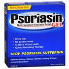 Psoriasin Relief Gel, 1 oz (Pack