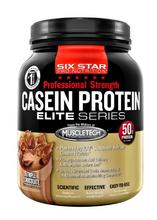 Six Star Pro Nutrition PS Casein