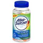 Alka-Seltzer antiacide Fruit