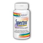 Spectro Multi-Vita-Min Solaray 50