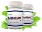 MaxoCum Male Enhancement - 60 Caps