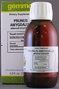 Prunus Amygdalus (bourgeon) 125 ml