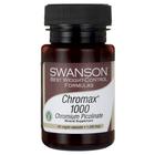 Chromax 1000 swanson picolinate de