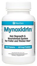 Mynoxidrin - Extra Strength