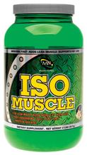 Muscle Nutrition Iso Muscle,