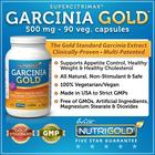 N ° 1 Garcinia cambogia extrait -