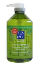 Kiss My Face Anti-stress Bath and