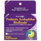 Natrol BioBeads probiotique