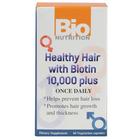 Bio Nutrition cheveux en bonne