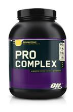 Optimum Nutrition Pro Complex,