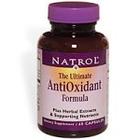 Natrol The Ultimate Anti-Oxydant