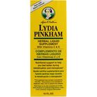 LYDIA PINKHAM Herbal Supplément