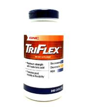 GNC TriFlex-glucosamine,