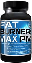 Suppléments de Fat Burner Max PM
