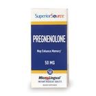 Prégnénolone 50 mg - 50 -