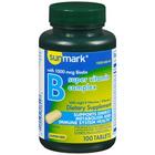 SunMark super vitamine B complexe