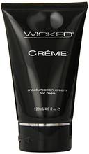 Crème Wicked Wicked soins Sensual