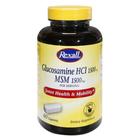 Rexall Glucosamine HCI & MSM -
