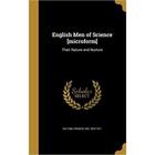 English Men of Science