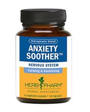 Herb Pharm anxiété Sucette