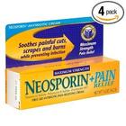 Neosporin secours plus la douleur