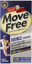 Move Free Double Strength