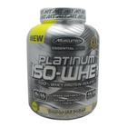 MuscleTech Platinum 100%
