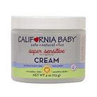 California Baby Super Sensitive