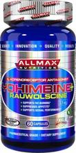 AllMax Nutrition - Yohimbine +