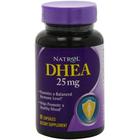 Natrol 25 mg de DHEA, 90 CT