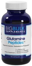 Peptides de Glutamine 10x plus