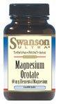 Magnésium Orotate 40 mg 60 Caps