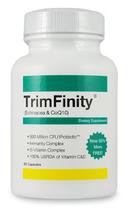 Trimfinity - Best Fat Burner -