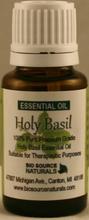 Saint-Basile huile essentiel 15 ml