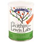 Lewis granules de lécithine de 16