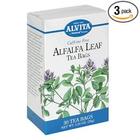 Alvita sachets de thé, feuilles