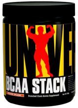 Universal Nutrition BCAA STACK,