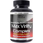 Maximum Nutrition Max Virility