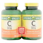 Spring Valley Vitamine C