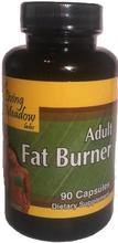 Adulte Fat Burner
