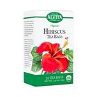 Alvita Sachets de thé d'hibiscus