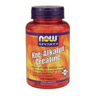 Kre-Alkalyn Créatine NOW Foods