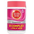 Seven Seas La vitamine B Complex