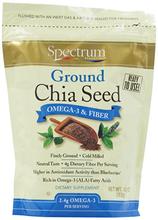 Spectrum Essentials Rez Chia Seed,