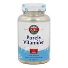 Kal - Purement Vitamines - 60