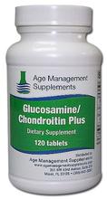Glucosamine Chondroitin Plus avec