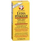 Lydia Pinkham Herbal Tablet