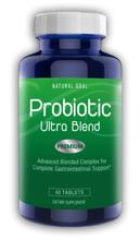 Les probiotiques Ultra Blend