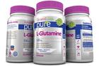 L Glutamine Pure acides aminés