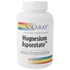 Solaray - Magnésium Asporotate,